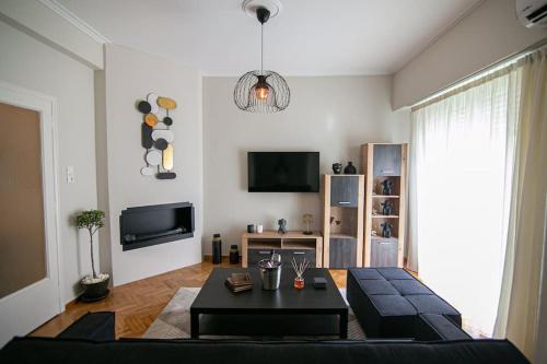 Ampelokipi - 2 Bedroom Flat