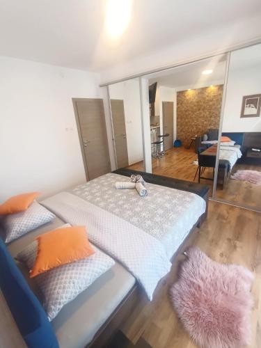 Jacky apartment / Sea view
