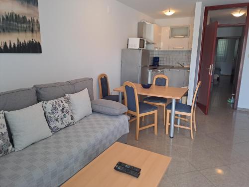 Apartment Zarok 2