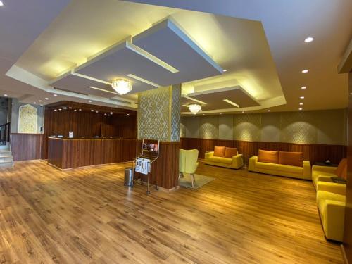 マスカットにあるStar Dahlia Hotelのギャラリーの写真
