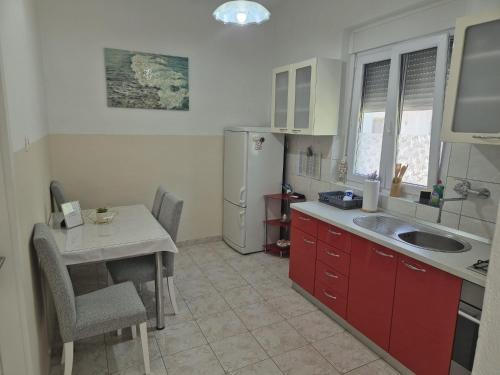 lovely apartment