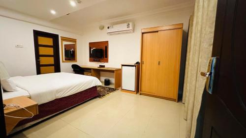 マスカットにあるStar Dahlia Hotelのギャラリーの写真