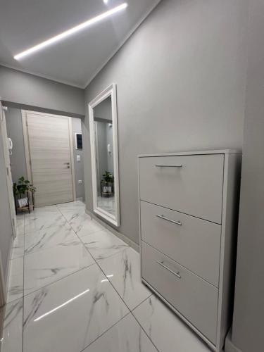 Gallery image of Urban Oasis APT in Kavala