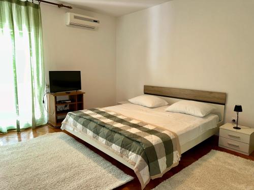 Burano beach apartments