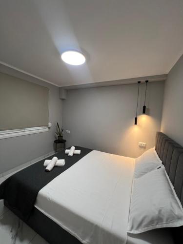 Gallery image of Urban Oasis APT in Kavala