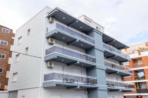 Alojamientos MarinDos