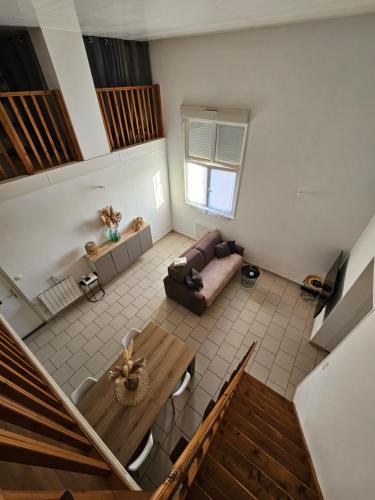 Jolie appartement près de la plage