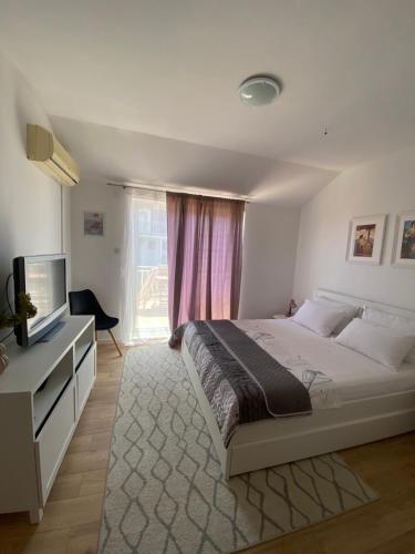 Apartman Dubravka 1