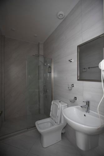 Gallery image of Boutique Hotel Elite in K'obulet'i