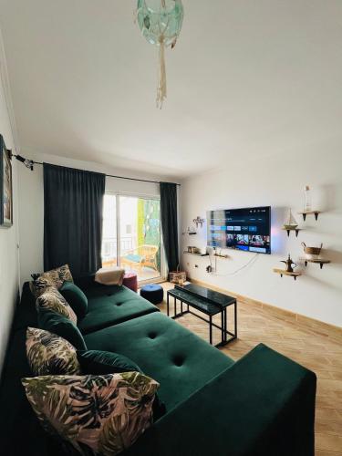 Apartment On The Beach