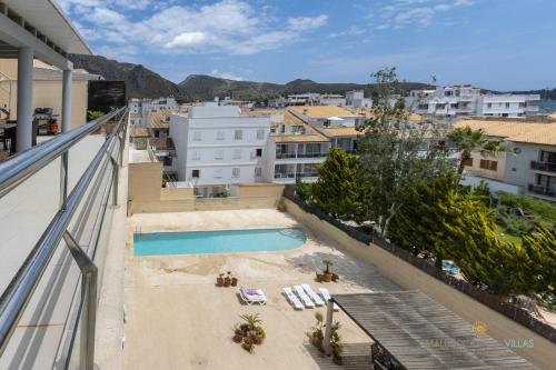 Foto Cala Ventura Penthouse 6