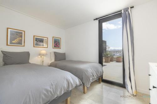 Cala Ventura Penthouse
