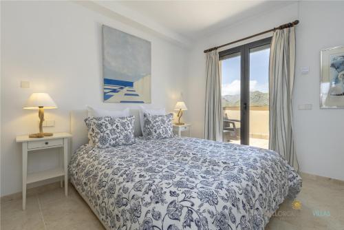 Foto Cala Ventura Penthouse 2