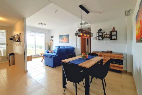 Vista Panoramica Castellon