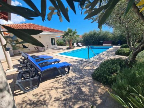 Stela Comfortable holiday residence