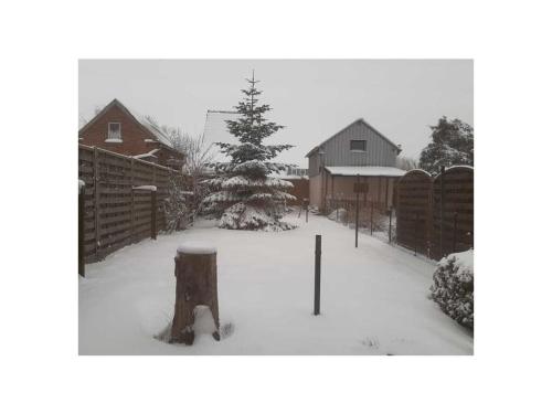 Ảnh trong thư viện ảnh của Neeb Comfortable holiday residence ở Gammendorf