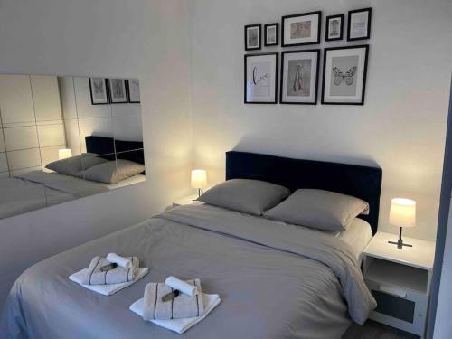 Appartement T2 cosy et lumineux au cœur de Paris12