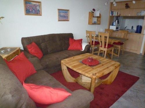 Apartment 531 Hohegeiss mit Schwimmbad und Sauna