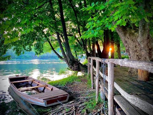 Galeriebild der Unterkunft Villa Grace in Bihać