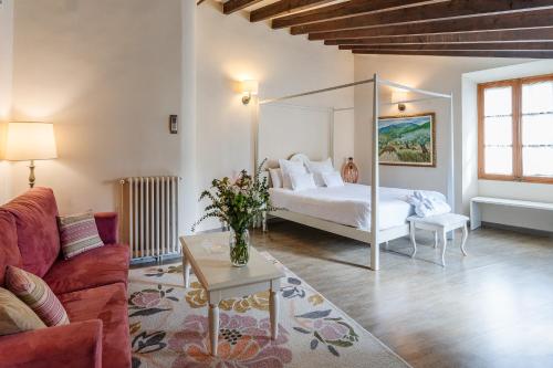 Hotel Can Abril photo 2