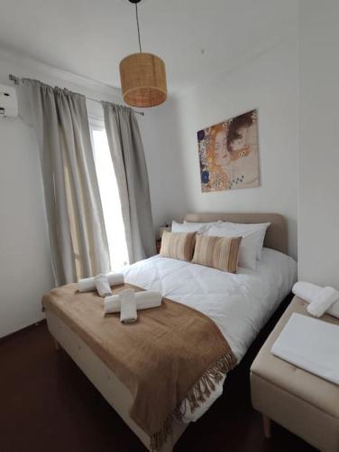Monastiraki - 1 Bedroom Flat