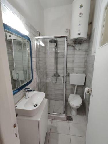 Monastiraki - 1 Bedroom Flat