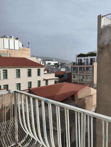 Monastiraki - 1 Bedroom Flat