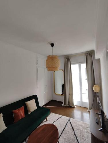 Monastiraki - 1 Bedroom Flat