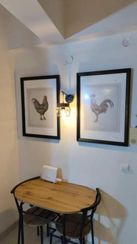 Monastiraki - 1 Bedroom Flat