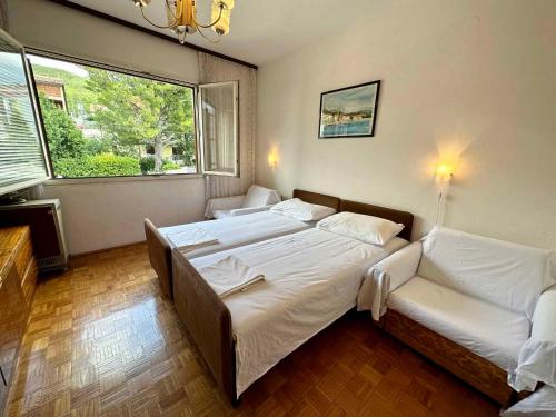 Apartment in Crikvenica 41599