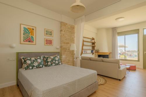 Exoporta Apartments