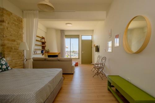 Exoporta Apartments
