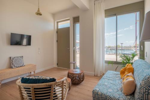 Exoporta Apartments