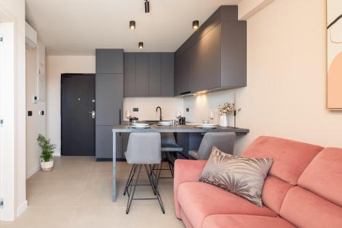 Molat one bedroom apartment
