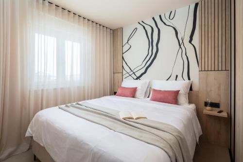 Molat one bedroom apartment