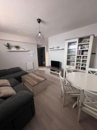 Piso en centro de Santander