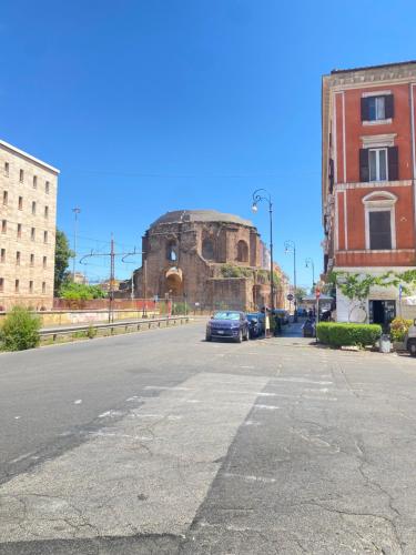 A casa da Giordi