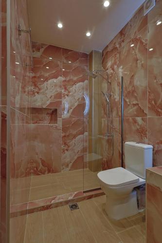 Gold Waves Luxury Studios by Pieria Riviera