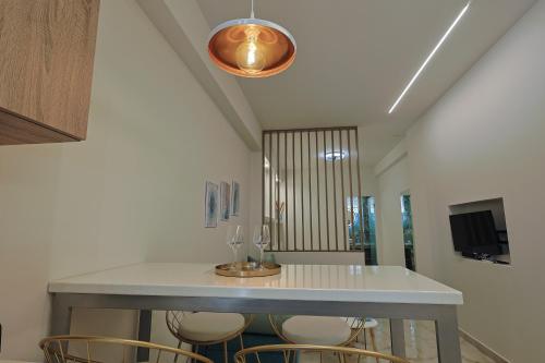 Gold Waves Luxury Studios by Pieria Riviera