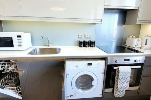 チェルムスフォードにあるCity view luxury by BSE Homesのギャラリーの写真