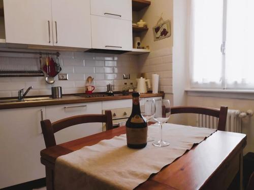 Gigia's House