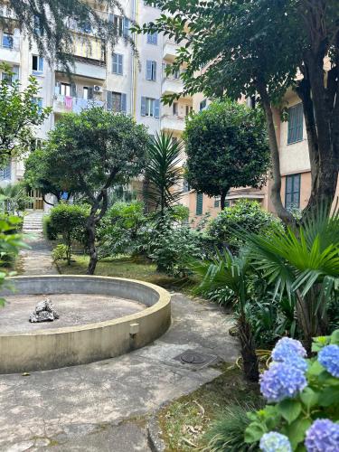 Roma Apartment holiday