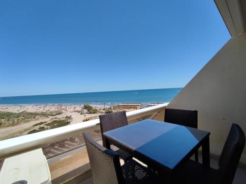 Studio 404 Héliopolis naturiste