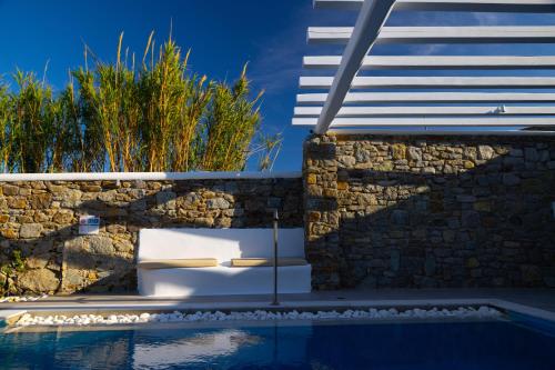 Villa Artemis (Agios Lazaros, Psarou)