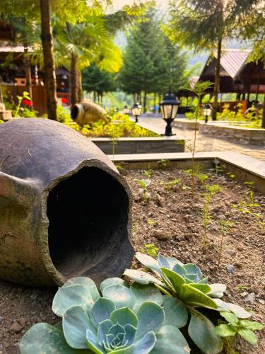 Gambar di galeri bagi Isikli Kale Hotel di Çaykara