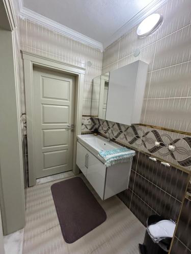 Gambar di galeri bagi Isikli Kale Hotel di Çaykara