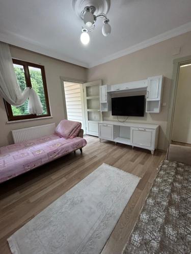 Gambar di galeri bagi Isikli Kale Hotel di Çaykara