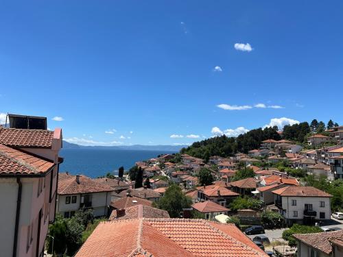 Φυσικό τοπίο κοντά σε αυτό το διαμέρισμα