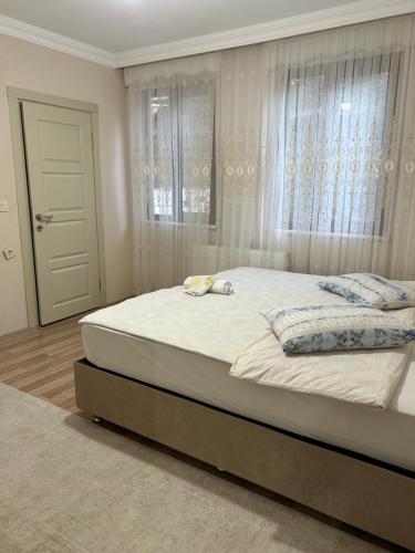 Gambar di galeri bagi Isikli Kale Hotel di Çaykara