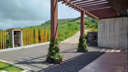 Gallery image of Villa - Cantinho do Paraíso in Santo Espírito